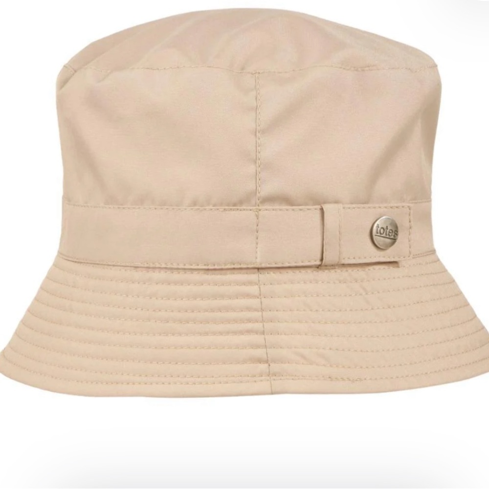 Totes bucket hat